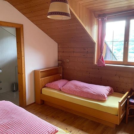 Obertoergglerhof Lejlighed Bressanone Eksteriør billede