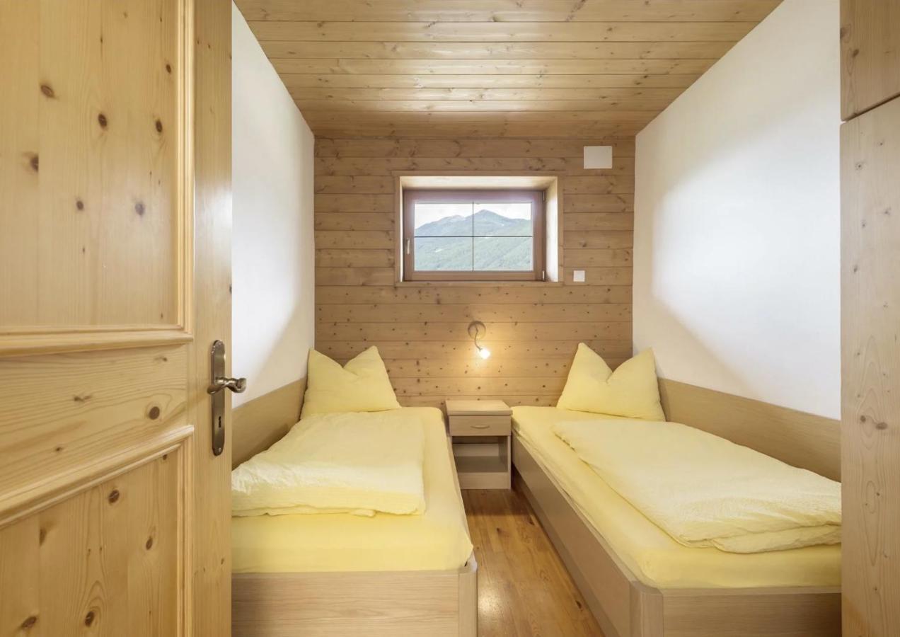 Obertoergglerhof Lejlighed Bressanone Eksteriør billede